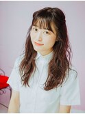 簡単アレンジ20代/30代/40代/ハレマチ通り