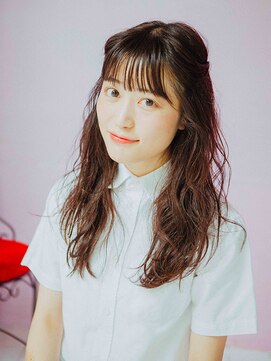 スタリー(Starry) 簡単アレンジ20代/30代/40代/ハレマチ通り