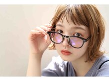 リンクヘアー(RINKhair)の雰囲気（最先端薬剤を使用したダメージレス施術）