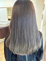 インビテーション(invitation) ラベンダーアッシュ