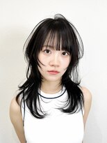 ノブレス(NOBLESSE)&nbsp;ミディアムレイヤー/ハイレイヤー