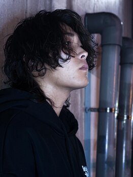 ディーセカンド(D SECOND)の写真/【桑名駅徒歩7分/メンズ】ON・OFFどちらもキマるスタイルをご提案！お仕事帰りにも通いやすい◎