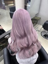 ペレ 栄店(PELE) 黒髪/ボブルフ/ネビージュ/小顔/ワンレン/栄/髪質改善/前髪