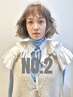 【デザイン人気No.2】カット＋カラー＋ブリーチ＋2stepAujuaTR 22000円
