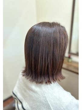 バンビ 大矢野店( Bambi) ボブ