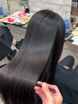 リト(Lit)&nbsp;艶髪◎縮毛矯正/髪質改善/酸熱トリートメント[町田]