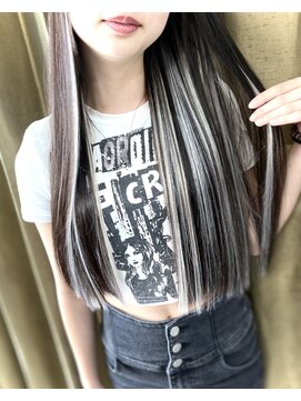 アレラ(Arrera) 最高級シールエクステ.・バージンレミー毛（スーパーレミー）