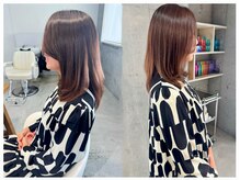 ヘアカラーカフェ(HAIR COLOR CAFE)