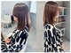 ヘアカラーカフェ(HAIR COLOR CAFE)の写真