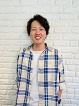 ヴィサージュエーデル(VISAGE edel) 竹内 渉