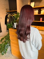 リベルタ(LIBERTA)&nbsp;大人可愛いピンクブラウン