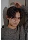 カットストゥディオス 草津店(cut studios)の写真/【イメチェンメンズサロンの圧倒的似合わせパーマ】ニュアンスパーマ/ツイストスパイラル等豊富にご用意。