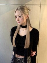 ジェム(GEM) yuna 