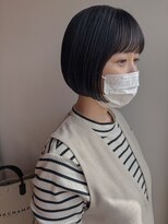 ツイギー 宮西店(TWiGGY)&nbsp;ミニボブ