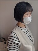 ミニボブ