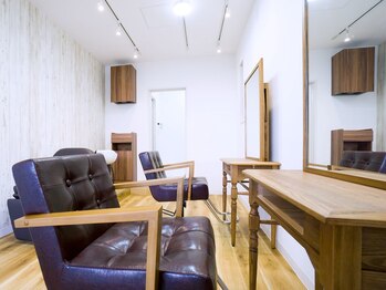 馬込 Parasol美容室 (中延/荏原町/西馬込)【パラソル】