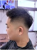 フェードスタイル