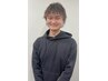 【石井隆斗おすすめメニュー】レイヤーカット＋トリートメント