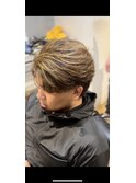 メッシュ