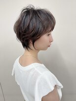 メモリーズ 銀座(Memories)&nbsp;ふんわりショートくびれスタイル