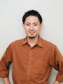 ヘアーラボ ノッシュ 唐人町店(Hair Labo Nosh) 坂元  塁