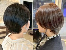 ヘアリゾート粋 ティガ 池袋店(tiga)