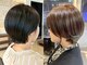 ヘアリゾート粋 ティガ 池袋店(tiga)の写真/【HPB AWARD 2025 BEST SALON 注目サロン選出】季節のスパとセットが人気◎髪質やクセを考慮したcut技術！