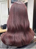 #ブリーチなしダブルカラー#グレージュ#ブラウン#ベージュ