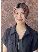 エミタス 三年坂(Emitas) 井上 真奈美