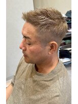 ガレリアエレガンテ 尾張旭店(GALLARIA Elegante)&nbsp;メンズカット/刈上げショート