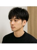 美フォルム立体ナチュラルマッシュショート　20代 30代 40代 