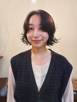 ロティ(R'oti)&nbsp;ボブ