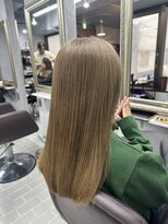 アヤメ 巣鴨店(ayame)&nbsp;(ayame巣鴨)ミルクベージュ_ロング_tokio_巣鴨10