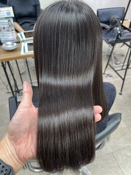 ケーオーエスピンク(K O S pink) 超高濃度水素ストレート