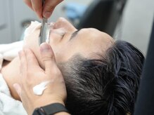 バーバー キング(BARBER KING)