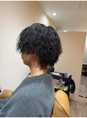 ツイストスパイラル