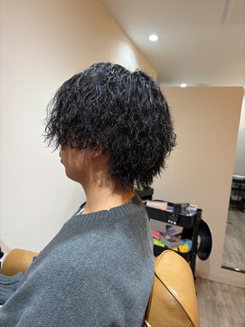 ツイストスパイラル