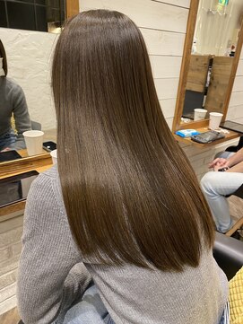 ハリスノフトリートメント2回コース