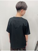 【morio池袋】刈り上げベリーショート＊