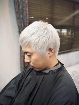 ジ オブスキュア(THE OBSCURE) White Snow