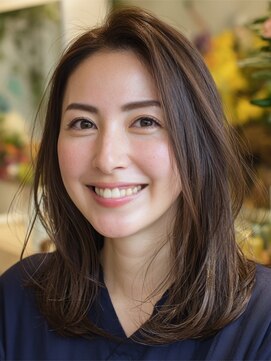 ディアーズ 盛岡店(Dears) 髪質改善/縮毛矯正/美髪/艶髪/髪質改善トリートメント/盛岡駅