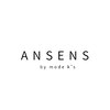 アンセンス バイ モードケイズ(ANSENS by Mode K's)のお店ロゴ