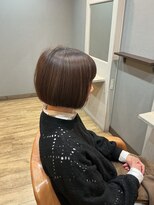 クロデザイン(KURO DESIGN) ミニボブ