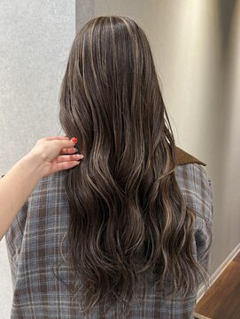 デイジー(Daisy) ハイライトカラー/デザインカラー/ブリーチカラー