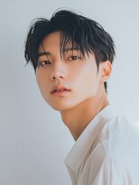 ティエル(TIELE)&nbsp;メンズヘアスタイル