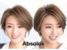 アヴソリューク(Absoluk)