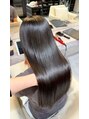 髪屋 紬 透明感カラーもお待ちしてます!