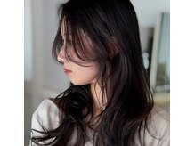 エメ(aimer)の雰囲気(艶感と手触りがアップするイノアオイルカラーが大人気!)