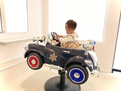 イコイ(ikoi)の写真