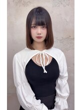 ロンド クラン 岡崎(Lond Clan)&nbsp;三井 千里